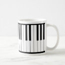 Suche nach musikfreund tassen Klavier