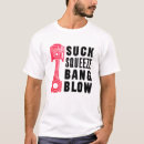 Suche nach knallen tshirts Saugen