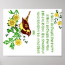 Recherche de oiseaux chanteurs posters Heureux
