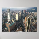 Suche nach bogota poster Stadt