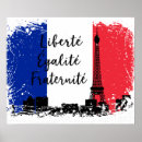 Suche nach französische flagge poster France