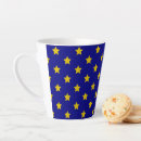 Recherche de gold star tasses Étoile or