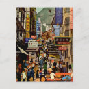 Recherche de la hongrie cartes postales Salutations