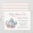 Recherche de tea pot invitations Fête du thé