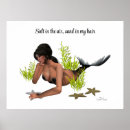 Suche nach sirene poster Magie