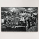 Suche nach vintage muster puzzle Hübsch