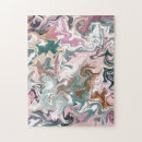 Recherche de minimalisme puzzles Abstrait
