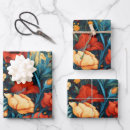 Suche nach gelbe blumen geschenkpapier Blau