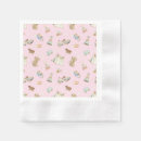 Recherche de vintage rose serviettes Minimaliste