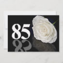 Suche nach 85 jahre alt einladungen Rose