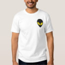 Suche nach alien kopf tshirts Galaxie