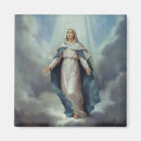 Suche nach mutter gottes magnete Jesus