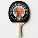 Recherche de humoristique tennis de table Animal