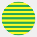 Recherche de rayure jaune autocollants Rayures