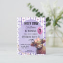 Recherche de impression anniversaire cartes Animal de ferme