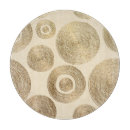 Suche nach luxus schneidebrettchen Gold