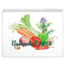 Recherche de légume bureau fournitures Aquarelle
