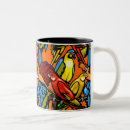 Recherche de perroquets tasses Plumes