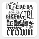 Recherche de motards autocollants Poussette