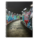 Recherche de graffiti de carnets Coloré