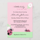 Recherche de fille coccinelle invitations Vert