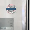 Recherche de militaire refrigérateur magnets Pour elle