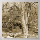 Suche nach wasserrad poster Historisch