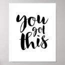 Recherche de philosophique posters Impression de citation