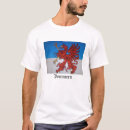 Recherche de prusse tshirts Drapeau