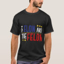 Recherche de délinquant tshirts Chat