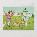 Suche nach vintage osterhasen poster Frühling