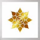 Recherche de mandalas posters Spirituel