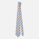 Recherche de bleu blanc cravates Minimaliste