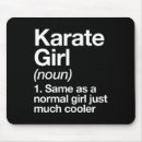 Suche nach lustiges karate mousepads Herr miyagi