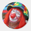 Recherche de carnaval magnets Amusement