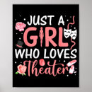 Recherche de théâtre posters Tendance