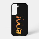 Recherche de nuit samsung coques Halloween