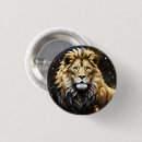Recherche de lions badges Sauvage