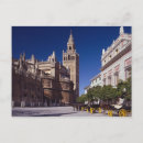 Recherche de sevilla cartes postales Vacances
