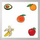Suche nach orange quadrat kunst Pfirsich