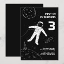 Recherche de astronomie invitations Moderne