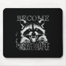 Recherche de colère tapis souris Rouge