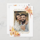 Recherche de fall wedding save the dates Pour tous