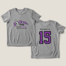 Recherche de poussée tshirts Pour enfants