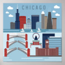 Suche nach chicago poster Sehenswürdigkeit