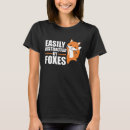 Suche nach kleiner fuchs tshirts Fuchsliebhaber
