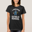 Suche nach katholische nonne tshirts Unterricht