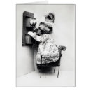 Recherche de appel vintage vœux cartes Cru