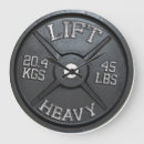 Recherche de haltere horloges Exercice