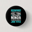 Recherche de musicien de jazz badges Bracelet